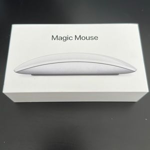 Apple Magic Mouse 2